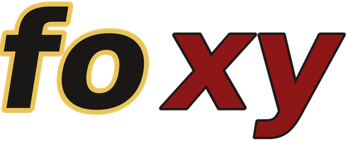 foxy logo