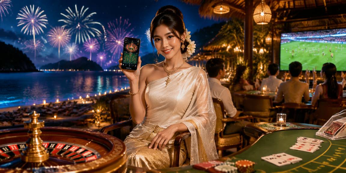 foxy ကံကောင်းခြင်းလှည့်