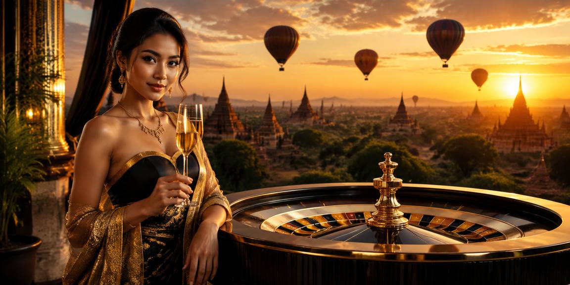foxy foxy ကို မြန်မာအတွက် ဘယ်လိုတည်ဆောက်ထားသလဲ